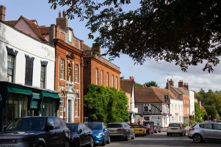 Understanding the Renters’ Rights Bill | Weirs Bank Group